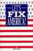 Let's Fix America by Alan B. Jones