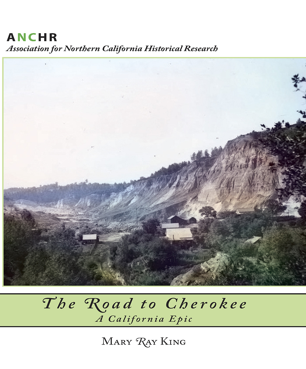 Click to order The Road to Cherokee