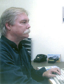 Photo (c) Chico Enterprise-Record, page 8B, July 6, 2002