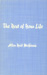 Order The Rest of My Life by Allen Reid McGinnis, ISBN 0-9616042-0-4, $10.00