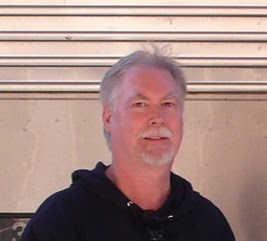 Larry S. Jackson, Chico, Calif.