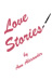 Love Stories by Ann Alexander