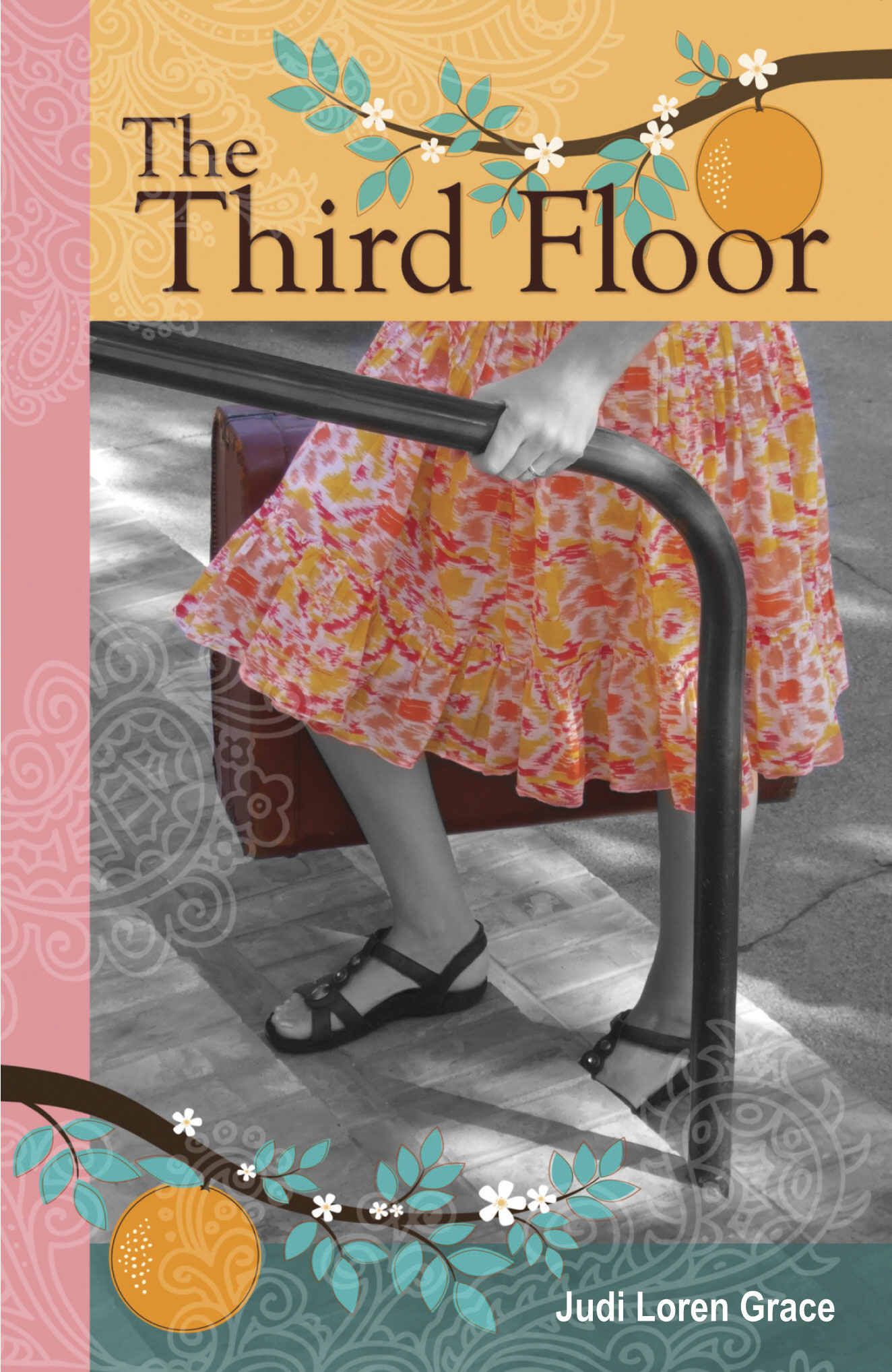 Click to order The Third Floor by Judi Loren Grace