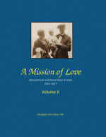A Mission of Love, volume 2