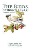 The Birds of Bidwell Park: Enhanced Version, ISBN 9781935807292