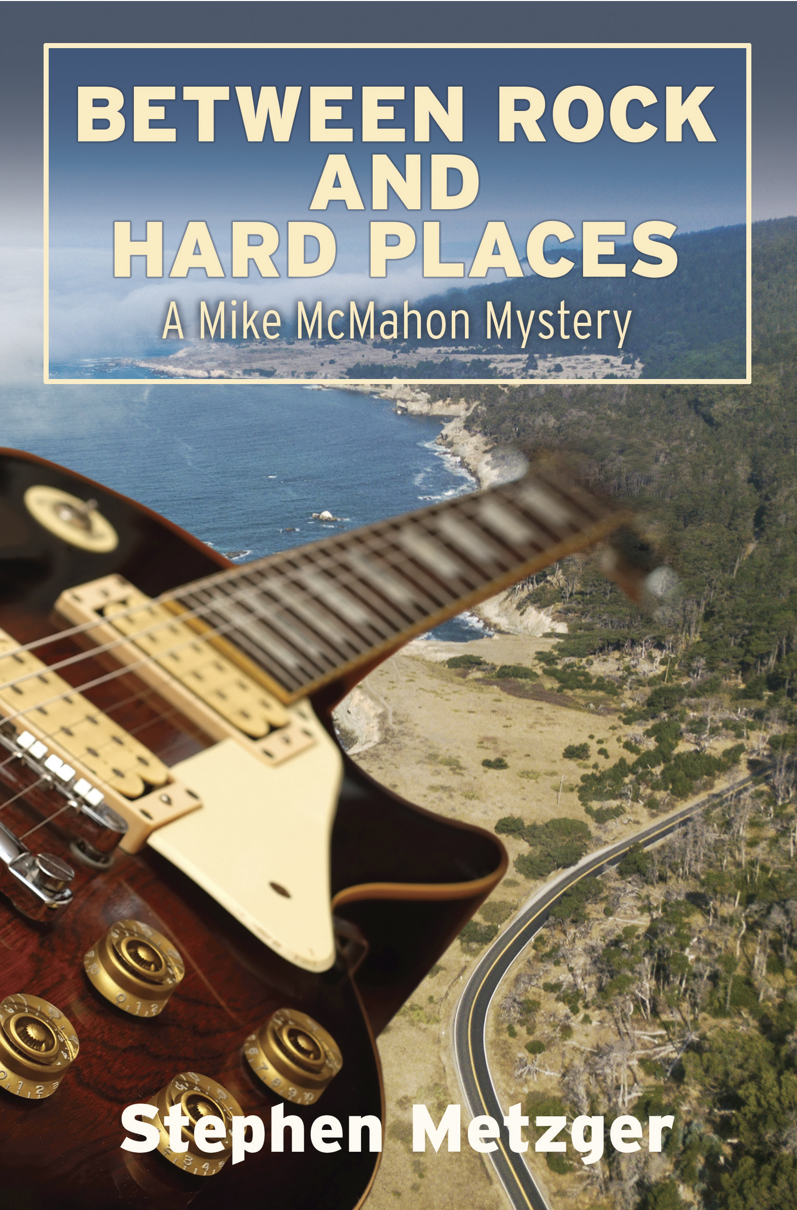 Click to order Between Rock and Hard Places