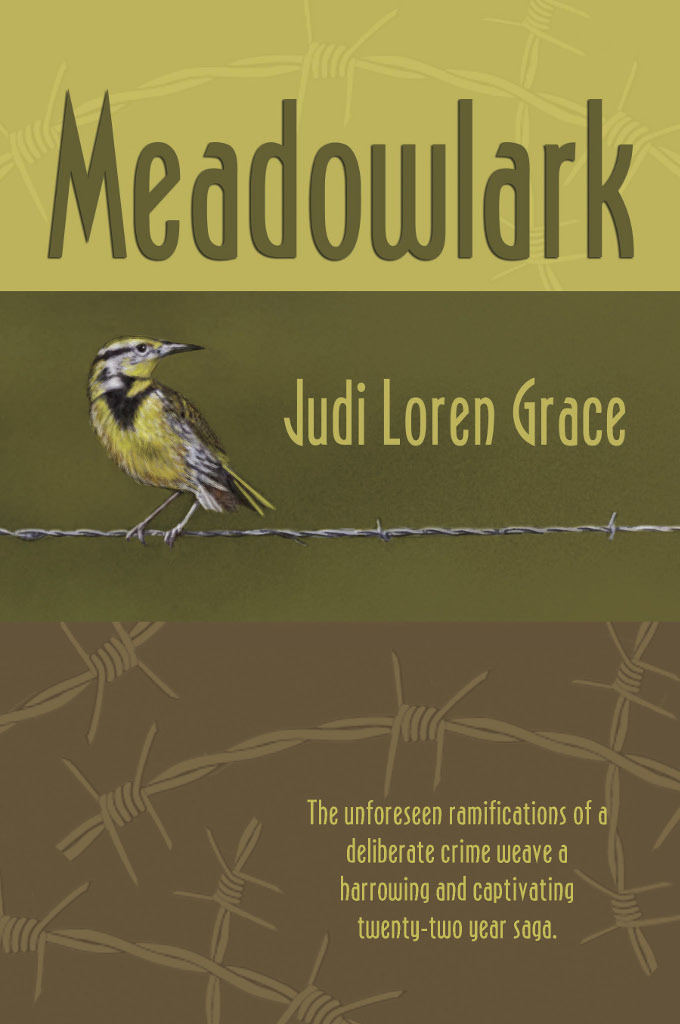 Meadowlark by Judi Loren Grace